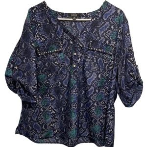 Elementz Top